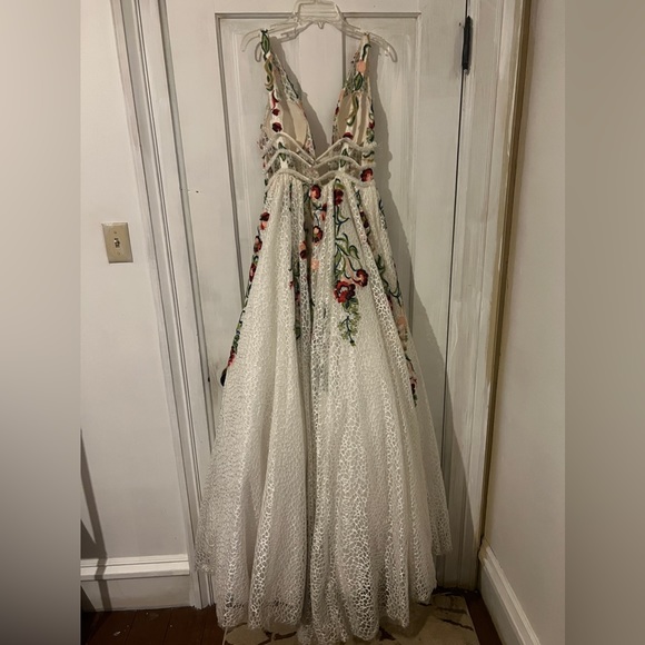 Sherri Hill Prom Dress - Picture 2 of 2